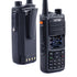 VITAI VDG-UV008 Two Way Radio Dual Band DMR Digital Radio With AES256 Encryption 10W Power Waterproof IP67 Walkie-talkie GPS