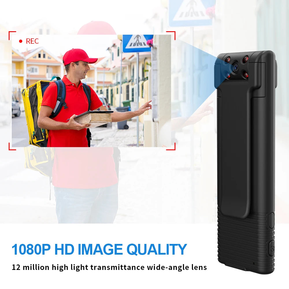 Mini Pen camera 1080P Full HD Portable Pen Mini Camera Video Recorder Recording Action Camera forensics Recorder Body Camera DVR