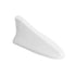 Bracingo 1pc Car Roof Antenna Signal Enhancement Shark Fin Aerial Fit For Hyundai Sonata G80 Kia Optima 96219-D5000EBQK