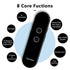 2023 Mini T4 AI Translator Smart Pen Wireless 40 Multi Languages Bluetooth-Compatible Portable Two-Way Real Time Instant Voice