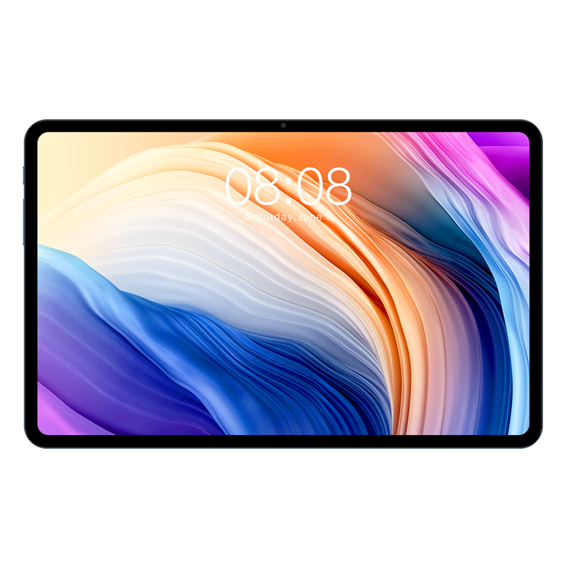 Teclast T40 pro 10.4 inch Tablet 2000x1200 IPS 8GB RAM 128GB ROM UNISOC T616 Octa Core Android 12 4G Network Wifi Fast Charging