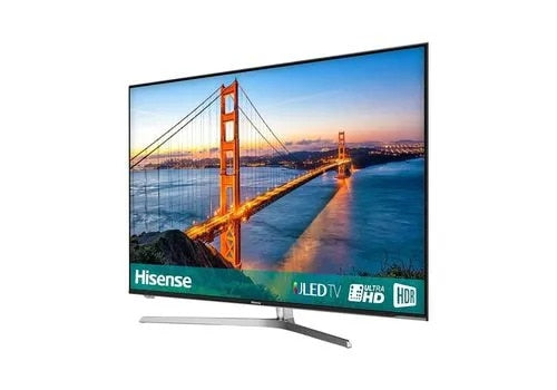 NEW OFFER Hisense 43 50 55 65 75 inch 4K ULED Smart televisions Android TV