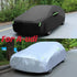 1Pcs Car Body Full Covers Outdoor Sun Snow Rain Protection for A3 A4 A5 A6 B6 B7 B8 C5 C6 Q3 Q5 Q7