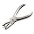 Single Hole Puncher Metal 3mm/6mm Pore Diameter Punch Pliers Hand Paper Scrapbooking Punches