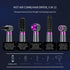 Hot Air Comb, Multi-purpose Hot Air Comb with Five Functions, a Variety of Convenient Functions Make Everyone More like