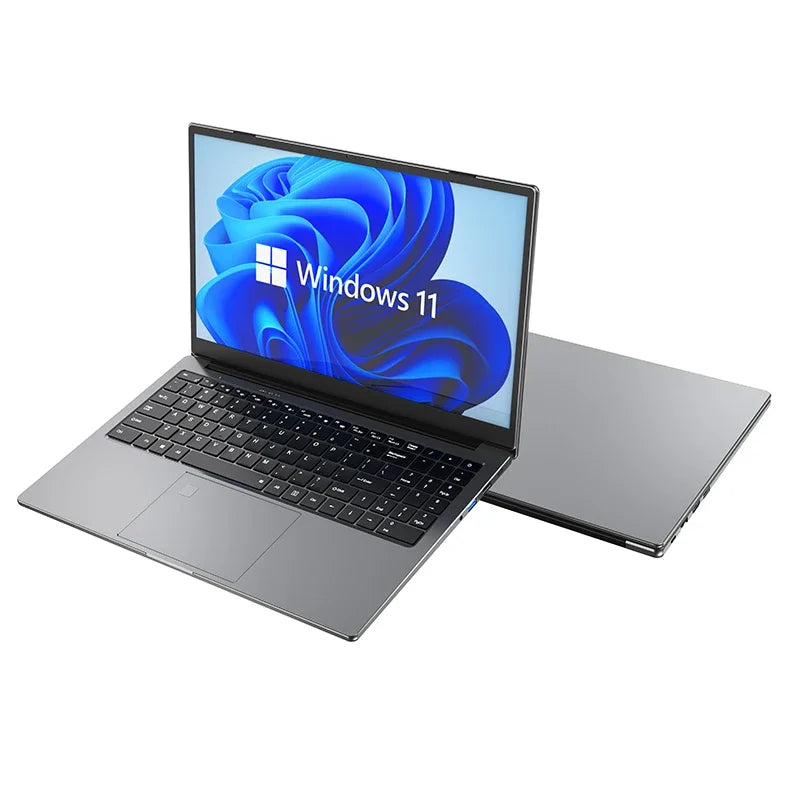 2023 Laptops I9 Gaming Notebooks Win11 Metal Netbook Office Computer PC 15.6" Intel Core I9-9880H 32GB RAM RJ45 HDMI PD Charging