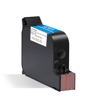 2588+M 2588 2588+ Handheld Printer Ink Cartridge Fast Dry Eco Solvent Print Height 12.7mm Inkjet Printer Colorful Ink Cartridge