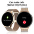 LIGE Men Smart Watch Women Heart Rate Blood Pressure Monitoring Bluetooth Call Smart Watches Men IP67 Waterproof Men Smartwatch