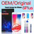 PINZHNEG Original High Quality INCELL LCD OEM For iPhone 6 Display 6S 7 8 PLUS SE 2020 Replacement Screen 10 Years Warranty