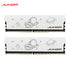 JUHOR Memoria Ram DDR5 Desktop RAM DDR5 16GB 32GB   5600MHz 6000 6400MHz DIMM XMP Memoria Ram DDR5 for Desktop