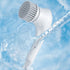 5 In 1 Electric Cleaning Brush Charging Multifunctional Bathroom Wash Kitchen Dryer VentCleaning Tool Dishwashing Brush Bathtub