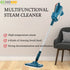 ECHOME Electric Steam Mop Handheld Cleaner Wired Spray Mop Household Steam Floor Mop Smart Home Hand Cleaner Cleaning Machine
