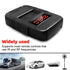 WOYO 10-1000MHZ Remote Control Tester Car Key Diagnostic tools IR FR Frequence Tester Car Key Truck Door Remote, 315 434 868 902