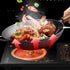 Home Induction Cooker, Energy-saving, Small, Multifunctional, Hot Pot, Hot Pot, Water Integrated Intelligent Hot Plate