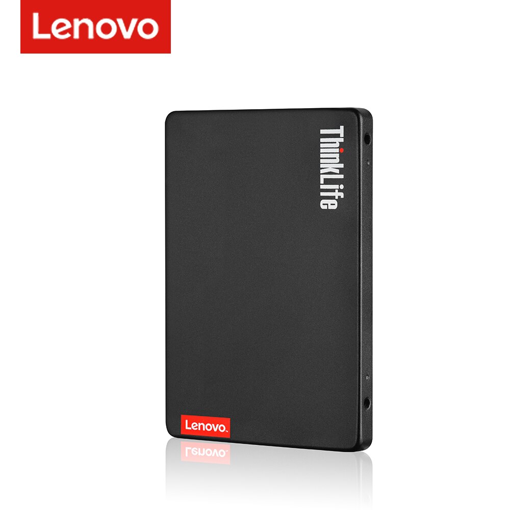 Lenovo SSD 1TB 240 GB 120 GB 128GB 256GB 480GB 500GB 512GB 1 TB 2TB HD 2.5 Inch SATA 3 Solid State Drive for Laptop Desktop