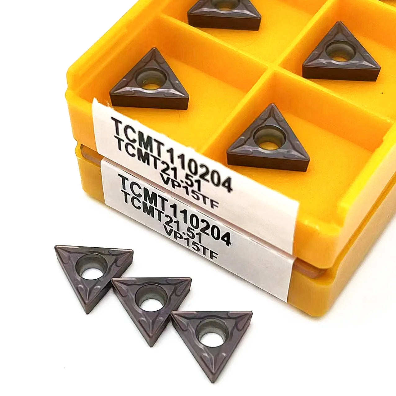S10K-STFCR11 S12M-STFCR11 S16Q-STFCR11 Internal Turning Tool Holder Applicable to Carbide insert TCMT110204 Turning insert STFCR
