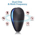 US/UK/EU Plug Ultrasonic Pest Repeller Anti Rodent Mice Cockroach Rat Spider Insect Mosquito Killer Electronic Repellent Home