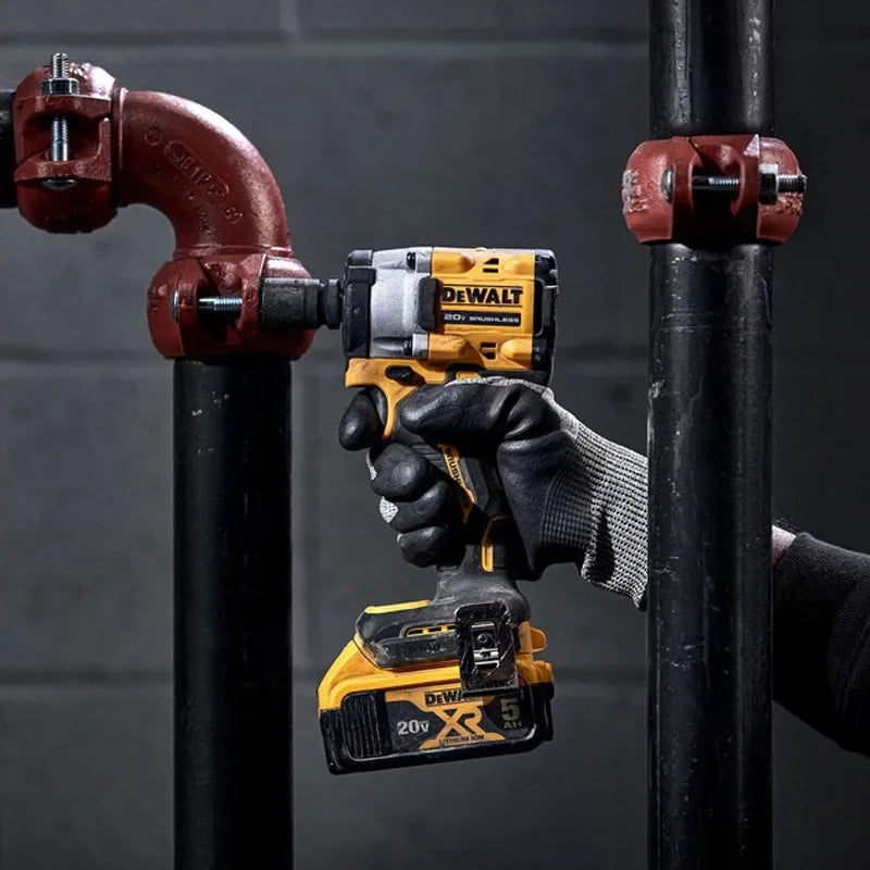 Dewalt DCF922 Cordless Impact Wrench With Detent Pin Anvil ATOMIC 20V MAX DCF922B Power tools electric wrench 전동공구