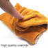 A5 Men Work Gloves Soft Cowhide Driver Hunting Driving Farm Garden Welding Security Protection Safety Mechanic Glove