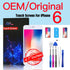 PINZHNEG Original High Quality INCELL LCD OEM For iPhone 6 Display 6S 7 8 PLUS SE 2020 Replacement Screen 10 Years Warranty