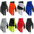 Adult Dirtpaw Race Motorcycle Mesh Gloves Breathable Motocross Gloves ATV MX UTV BMX Off-road Bicycle Gloves Moto