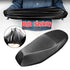 Motorcycle Seat Cover Cap Waterproof Dustproof Sunscreen Scooter Cushion Protector Cover Scooter for Vespa Tmax Universal