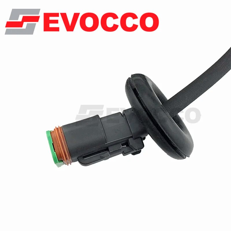 L=2730mm 441 032 387 0 ABS Sensor Wheel Speed Sensor For RENAULT TRUCK VOLVO FH FM FMX NH BUS 21247154 20528661 DT 2.25333