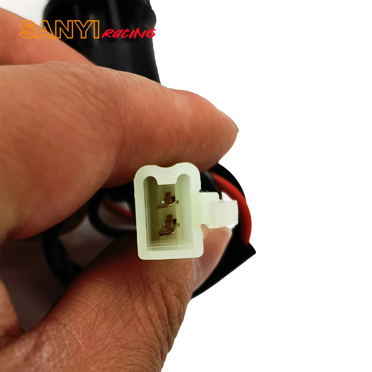 1pcs Universal Motorcycle Ignition Switch Key ATV For Honda For Yamaha For Kawasaki For Suzuki KTM Moto Retrofit Accessories