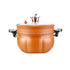 Non Stick Pressure Cooker