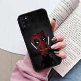 Soft Case For Samsung Galaxy A31 A41 Phone Cover Cute Flowers Butterfly Fundas TPU Coque For Samsung A31 A 31 a 41 Bumper Cases
