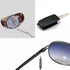 1/10/20Pcs 3 In 1 Steel Glasses Screwdriver Kit with Keychain Portable Precision Hand Tool for Phone Watch Eyeglass Repair Tools