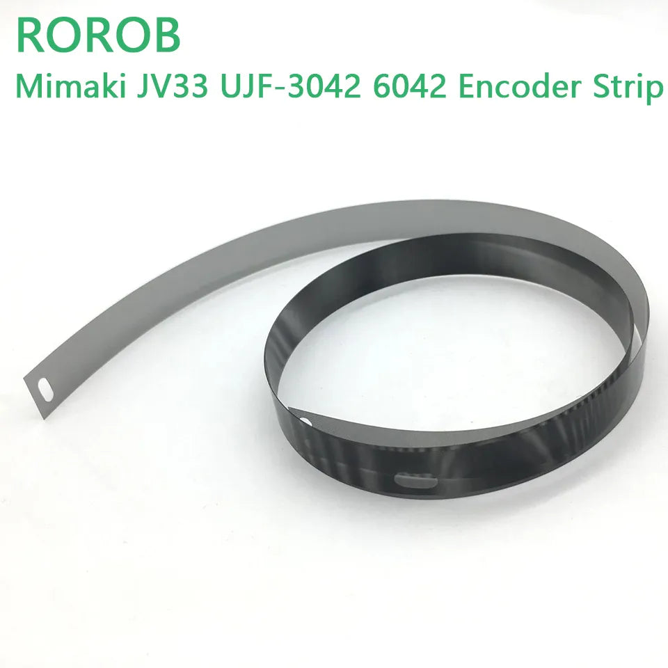 Mimaki Printer Encoder Strip Raster Film Tape For Mimaki JV33 JV33-160 CJV30 UJF-6042 6042 UJF-3042 3042 Linear Encoder Scale