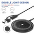 30W Magnetic Wireless Charger Fast Charging Pad Stand for iPhone 14 13 12 Pro Max Airpods PD Macsafe Phone Chargers Dock Station