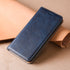 Magnetic Case for MEIZU 16 Cover Leather TPU Back Cover for MEIZU 16 TH Wallet Case Card Slot Phone Bag Pouch