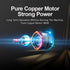Electric Spray Gun Cordless Handheld Paint Sprayer 1000ml Auto Furniture Steel Coating Airbrush Fit Makita 18-21V Battery