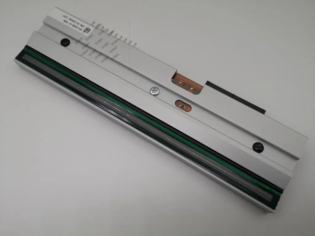 Free shipping original thermal head label printhead for Datamax H-6308 print head 300dpi barcode printer printhead PHD20-2246-01