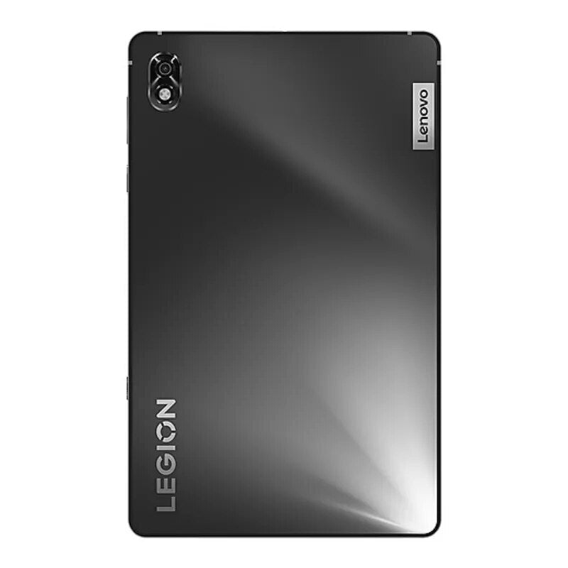 Global Firmware Lenovo LEGION Y700 Snapdragon 870 Esports 8.8inch 6550mAh 45W Charging 2560*1600