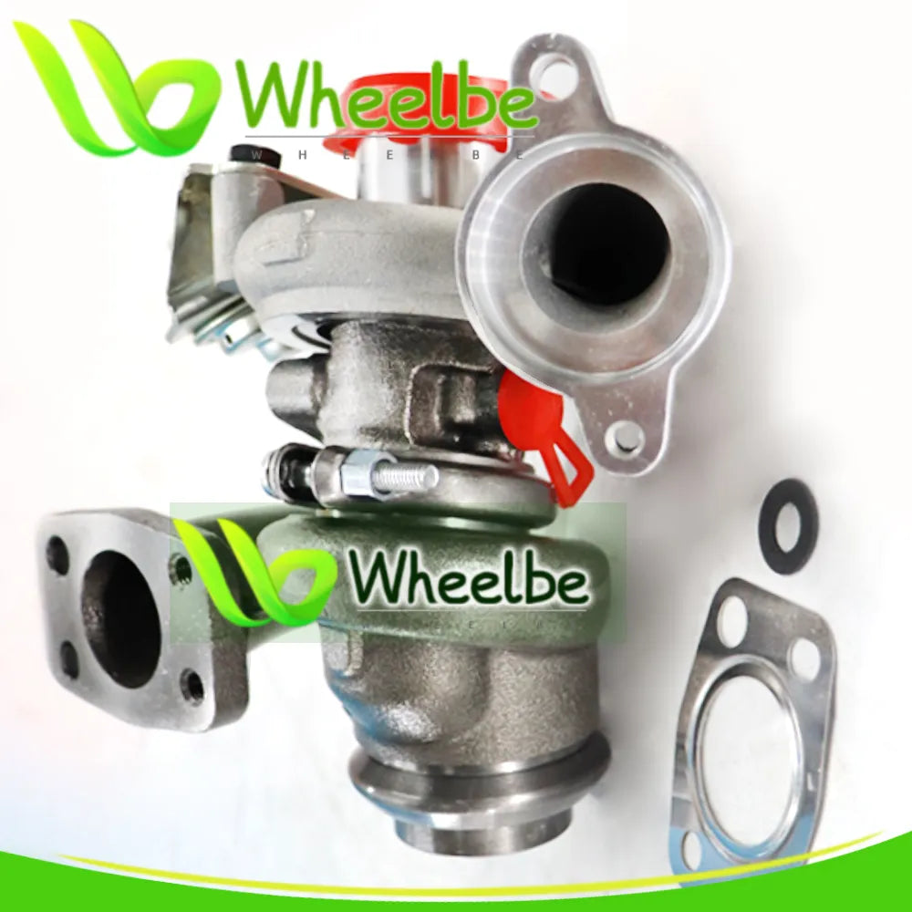 Turbocharger For Peugeot Citroen Ford 1.6L 1.6 Hdi Turbo TD025 type Wheelbe 49173-07524 49173-07526 49173-07527 1523337 71793889