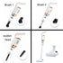 Xiaomi Mijia Vacuum Cleaner 85000pa Handheld Wireless Vacuum Cleaner Household Car Portable Purpose Mop Vacuum Cleaner Sweeper