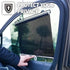 50*125cm Retractable Car Auto Side Window Sun Shade Mesh Solar Windshield Front Curtain Cover Windshield Protect Sun R6I7