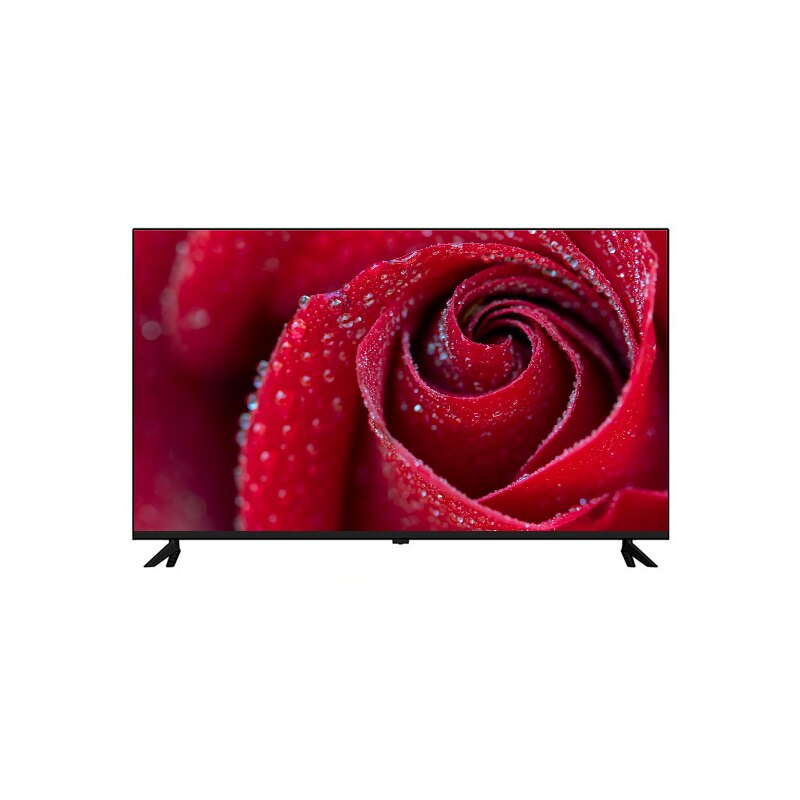 POS expressHot Sale 65 Inch Lcd Led 65 Inch Television 4k Big Screen Gaming Experience Home Ultra-clear Intelligent Network LCD