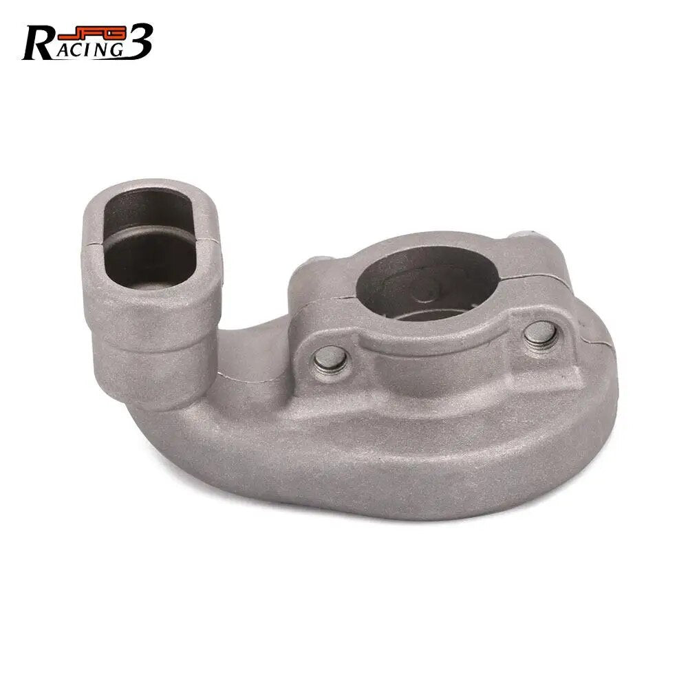 Motorcycle Control Throttle Housing Base For KTM SX250 XC300 SX-F XC-F XC-W EXC-F 250 300 350 450 500 2017 2018