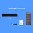 Portable Printers M08f A4 Wireless For Travel Thermal Printer Use For Mobile Office, Support 8.26"X11.69" A4 Size Thermal Paper