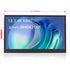 13.3 15.6" 4K USB Type C IPS Screen Portable Monitor For Ps4 PS5 Switch Xbox Huawei Xiaomi Phone Gaming Laptop LCD Display