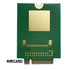 L860-GL FDD-LTE TDD-LTE Cat16 4G Module XMM 7560 LTE 4G Card USB 3.0 Adapter For  laptop