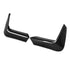 Bracingo Front Rear Bumper Spoiler Splitter Lip Air Vent Frame Trim Exterior Tuning For BMW F80 M3 F82 F83 M4 2015-2020