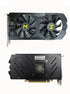 Radeon RX 580 8GB Gddr5 256bit GPU Computer Game Graphics Card Mining Hash Rate 28mh / S