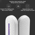 Xiaomi Mini Air Dehumidifier Home Air Dryer Anti Humidity Dehumidifying Machine Low Consumption Drying Moisture Absorbent