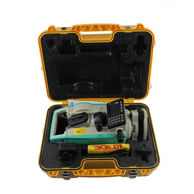 Best Price Ruide Disteo 23 Theodolite Collimator With Alphanumeric Keyboard