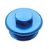 Engine Oil Filler Cap Plug Cover For Husqvarna 2014-2024 FC FC FS FX TC TE TX 50 65 85 125 150 250 300 350 450 501 701Enduro SMT